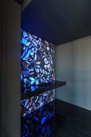precioustone blue